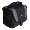 GEM Case for Panasonic HC-V210, HC-V520 Camcorder plus a Compact
