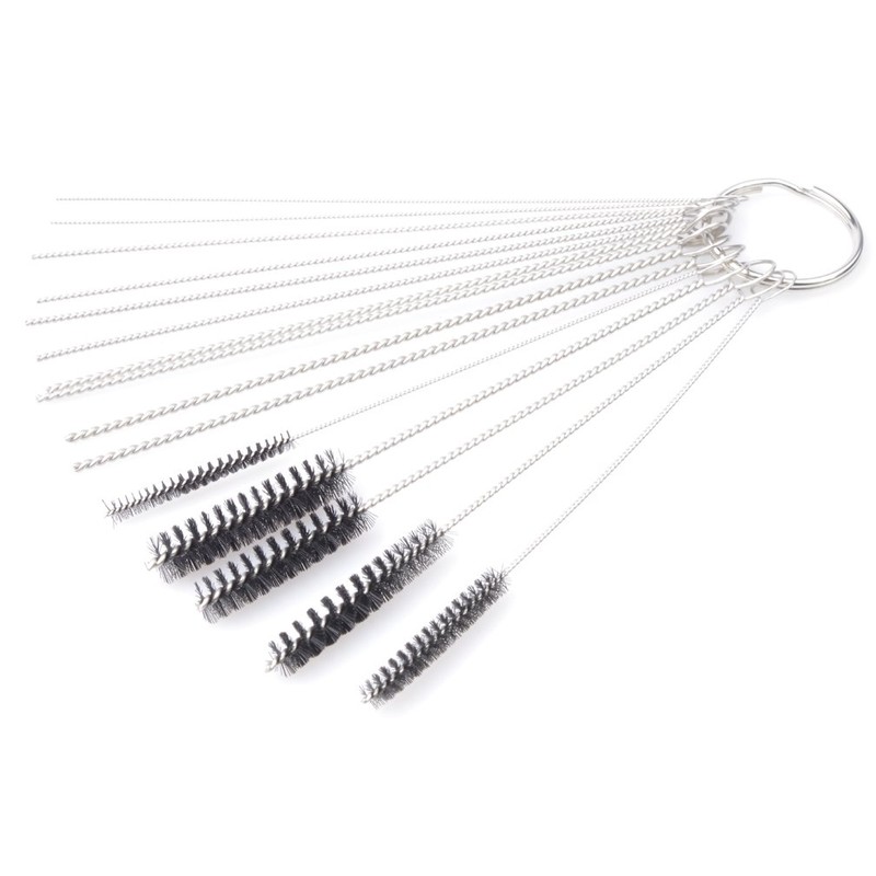 Dosens Carburetor Carbon Dirt Jet Remove Cleaner Carb Cleaner Cleaning