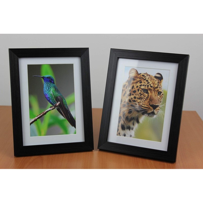 PPD 100 Sheets 4x6 Inkjet Super Premium Satin Photo Paper