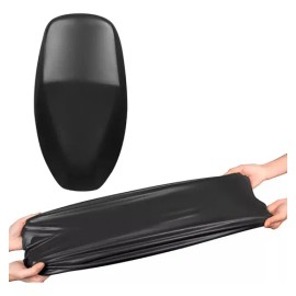 Funda De Asiento Impermeable Para Motocicleta