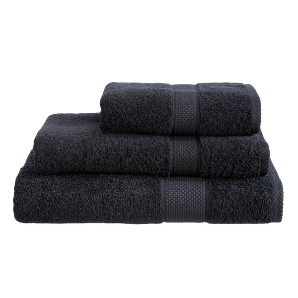 Linens Limited - Hand Towel for Bathroom and for Kitchen,