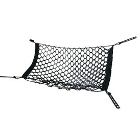 Yutoriteria YU-002-01 Desk Mock, Hammock Storage Under the Desk, Storage Under Desk, Drawers, No Construction Required