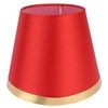 Fabric Lamp Shade European Style Modern Lampshade for E27 Table