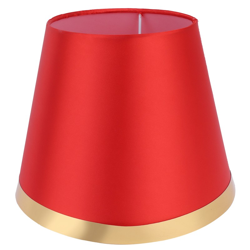 Fabric Lamp Shade European Style Modern Lampshade for E27 Table