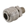 Dapetz ® Male Euro Air Line Hose Fitting Connector Quick