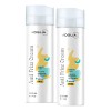 2 Pack Voglia Anti Frizz Cream 250ml