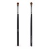 Goc, Pincel Small Dome, Brocha Para Delinear Ojos, G803