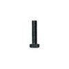 HELLA 8HG 358 176-371 Holder Set, Additional Headlights - Black