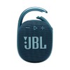 JBL JBLCLIP4ORG CLIP4 Bluetooth Speaker, USB C Charging, IP67 Dustproof,