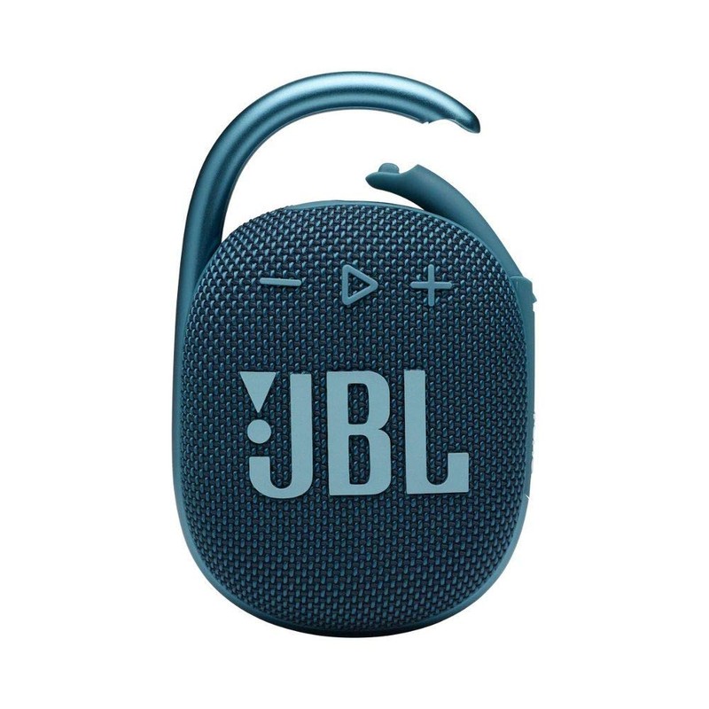 JBL JBLCLIP4ORG CLIP4 Bluetooth Speaker, USB C Charging, IP67 Dustproof,