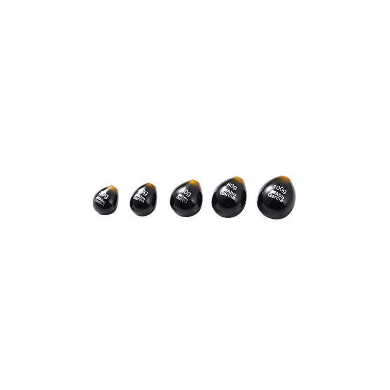 Abu Garcia SSKKD40+5-OGLD Tairaba Clicking Ball, 1.4 oz (40 g)