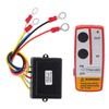Wireless Winch Remote Control Kit, Universal Wireless Winch Remote Control