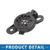 A ABSOPRO Warning Buzzer 8E0919279 Reverse Parking Aid for Volkswagen