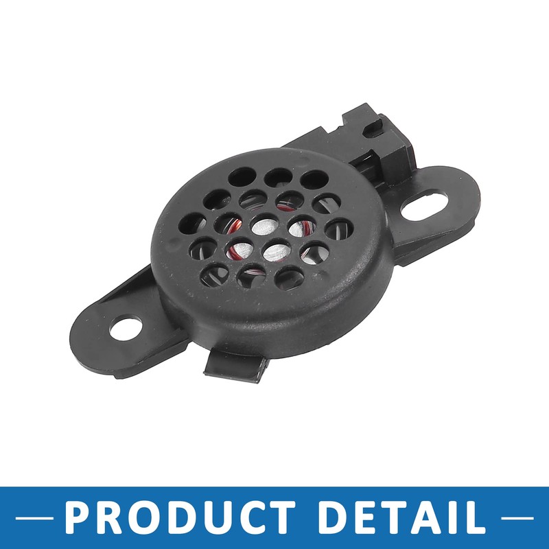 A ABSOPRO Warning Buzzer 8E0919279 Reverse Parking Aid for Volkswagen