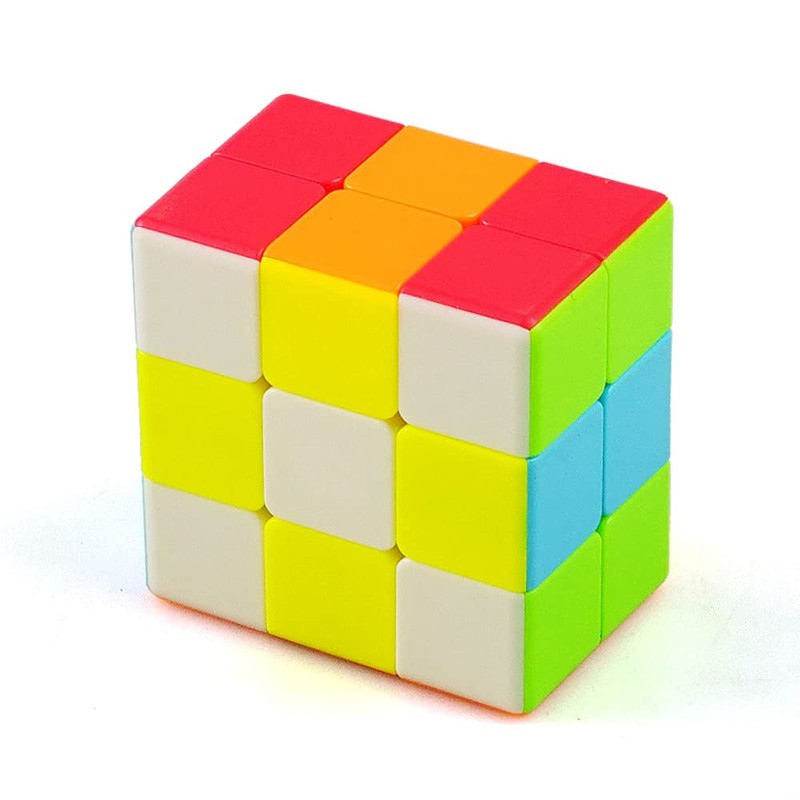 OJIN MO Fang GE 2 x 3 x 3 Cube