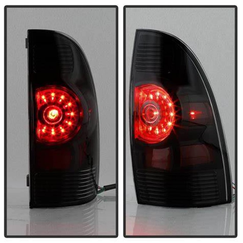 labwork LH and RH Tail Lights Replacement for Toyota Tacoma