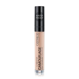Catrice Catrice Make-Up Concealer Liquid Camouflage 020 Edic.Lim.C-4-1 Piece