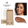 Serum Boosted Skin Tint Beauty Balm Foundation Makeup Suitable for