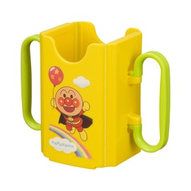 LEC anpanman paper pack holder (with handle)