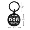 Mataly Dog Mom Gifts for Women - Dog Lover Gifts