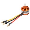 D2822 Brushless Motor with Adapter RC Motor Replacement for RC