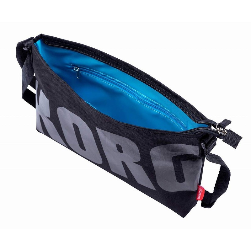 SEQUENZ SB-KORG-BK Sacoche Bag, Black