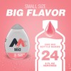 mio Watermelon Lemonade Flavored with other natural flavor Liquid Water