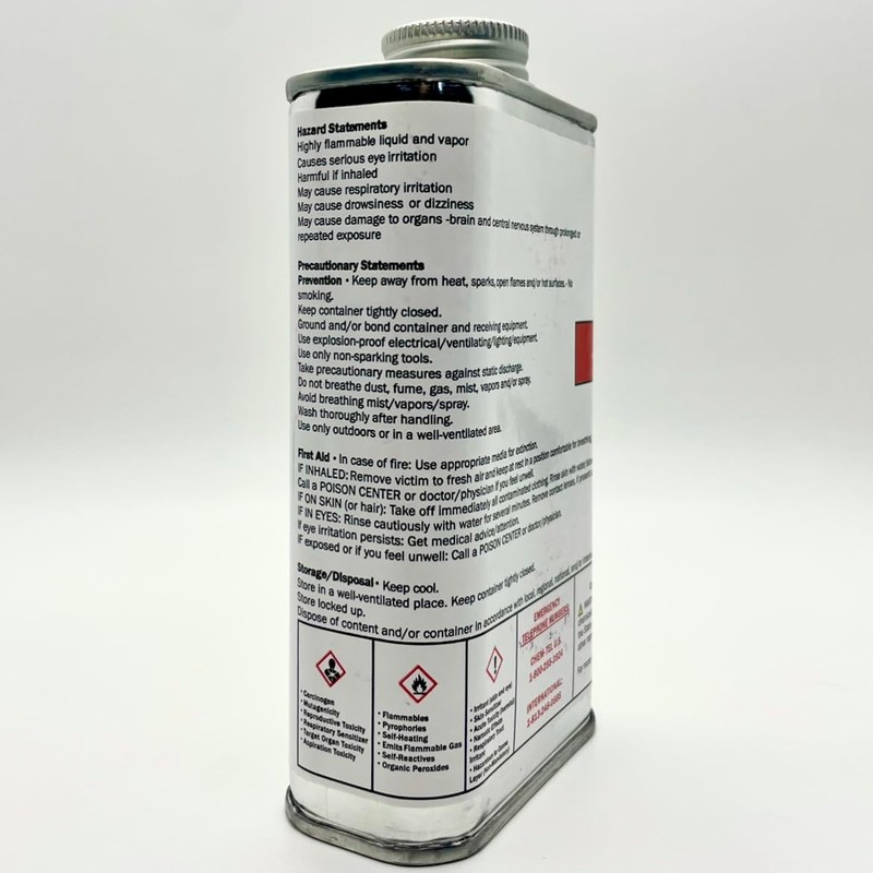 Pro Bond Adhesive Promoter (8oz)