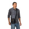 Lowepro LP36864 Mochila Adventura SH 120 II para Cámara, Color