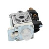 AISEN Carburetor for Husqvarna 125BT Back Pack Blower with TJ027D-BC55