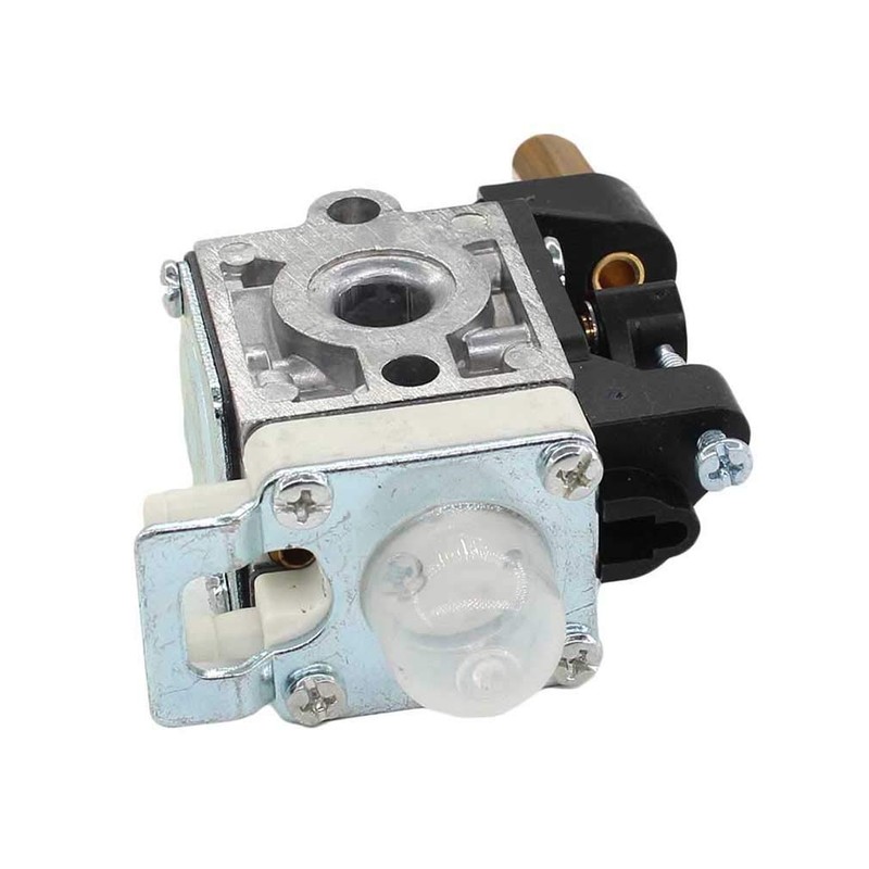 AISEN Carburetor for Husqvarna 125BT Back Pack Blower with TJ027D-BC55