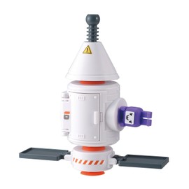 BANDAI QBINE Cuban Inn Pitat and Usasatella