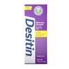 DESITIN Maximum Strength Original Diaper Rash Paste 3-Piece Variety Sizes