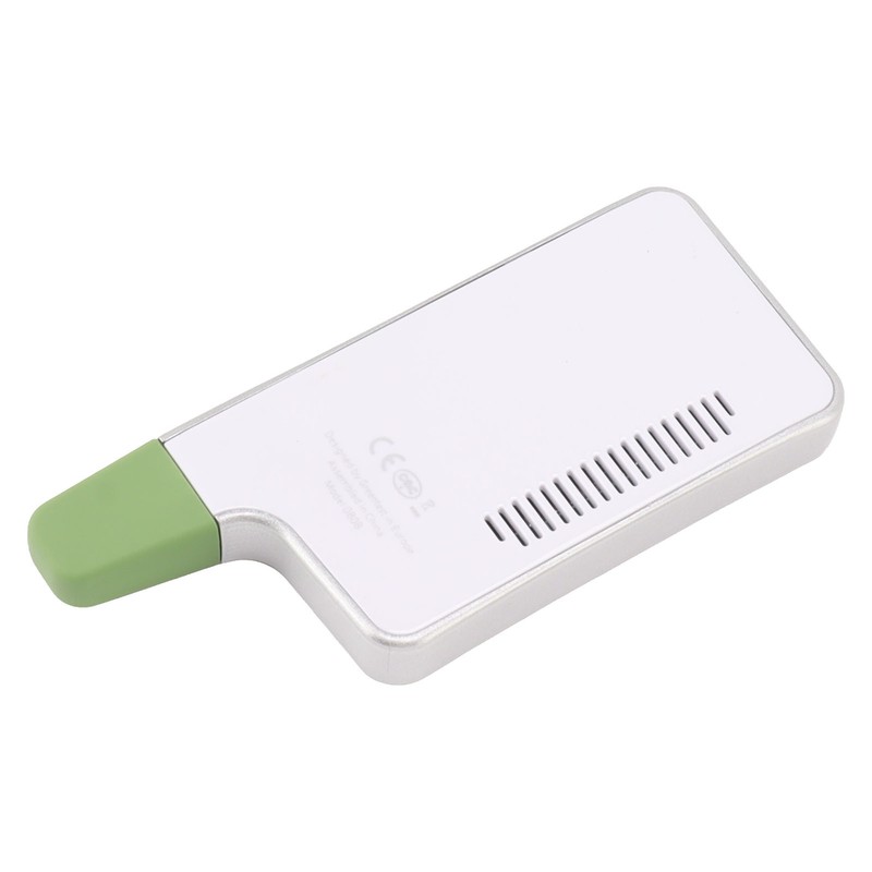 Nitrate Tester Test Kit Food Detector Portable Kitchen Tool for