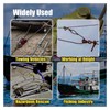 Cable Grip Puller High Strength Stable Performance Universal for Trailers