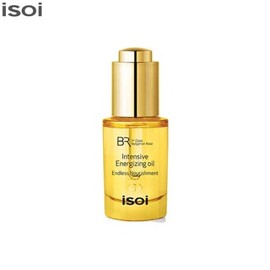 ISOI  Bulgarian Rose Intensive Energizing Oil 15ml