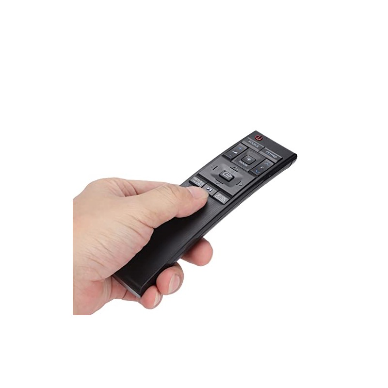 Universal TV Replacement Remote Control with USB Receiver, Remote for