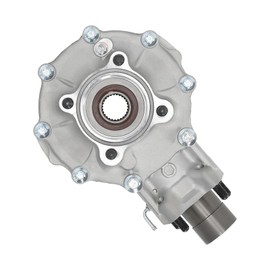 maXpeedingrods Rear Final Drive Differential Gear 41300-HP0-B80 for Honda TRX500FE/FM/TM 2005-2011