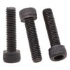 1/4-20 x 2-1/2 inch (15 Pack) Socket Head Cap Screws