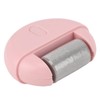 Electric Foot Callus Remover Efficient Multifunctional 1000mAh Battery Callus Shaver