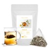 ONDAMGO White Dandelion Tea 30T Warm Tea 1.05oz / 민들레차