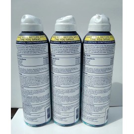 Pacifica 3 Pacifica Sun+Skincare SPF 50 Sport Sunscreen Coconut Probiotic w/ Minerals 6oz