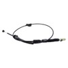 Roneeson Automatic Transmission Shift Cable for Hummer H3 2006-2010, H3T