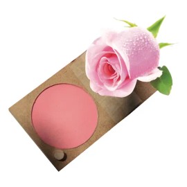 Rubor De Rosas - Cosmético Vegetal Rosas