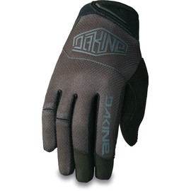 Dakine Syncline Gel Bike Glove - Women's - Black, X-Small