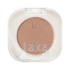 Laka Mono Single Eyeshadow, 1.6g/0.05oz, High Pigment Eye Shadow, Easy