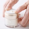 Aminorise Natural Moist Cream, 1.1 oz (30 g), Additive-Free, Moisturizing