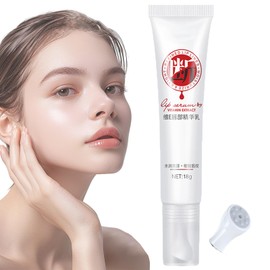 XIRUJNFD Lip Serum, Remove Dark Lips Pink Fresh Lightening Lips Treatment Lip Balm, Moisturizer Nourishing Essence Lips (1)