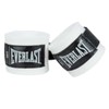 Everlast X4455W Vendas para Entrenamiento Cotton Hdwraps 120", Adultos Unisex,