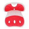 Petal Shape Waist Protection Chair Children Ergonomic Design Sitting Posture